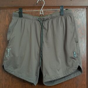 ASRV DSG-0155 Silver-lite 7" Liner Shorts